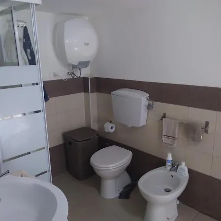 Daire La Casetta A Ragusa