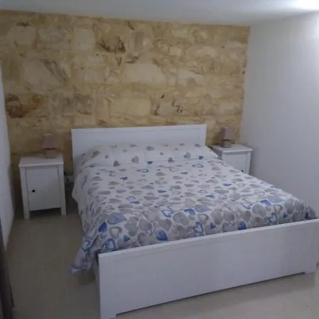 La Casetta A Appartement