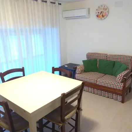 La Casetta A Appartement Raguse