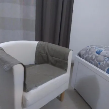 La Casetta A Appartement