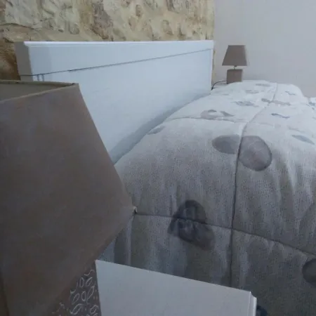La Casetta A Appartement Raguse