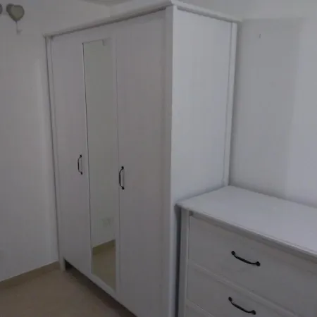 La Casetta A *