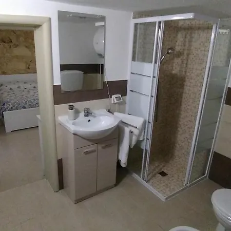 La Casetta A Apartamento