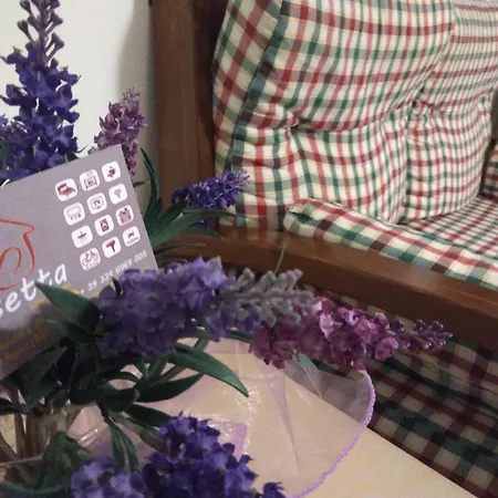 La Casetta A * Ragusa