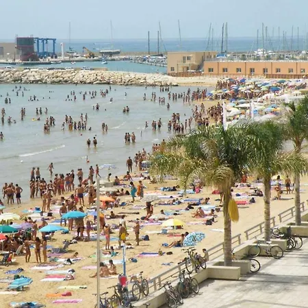 Lejlighed La Casetta A