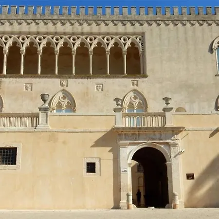 La Casetta A * Ragusa